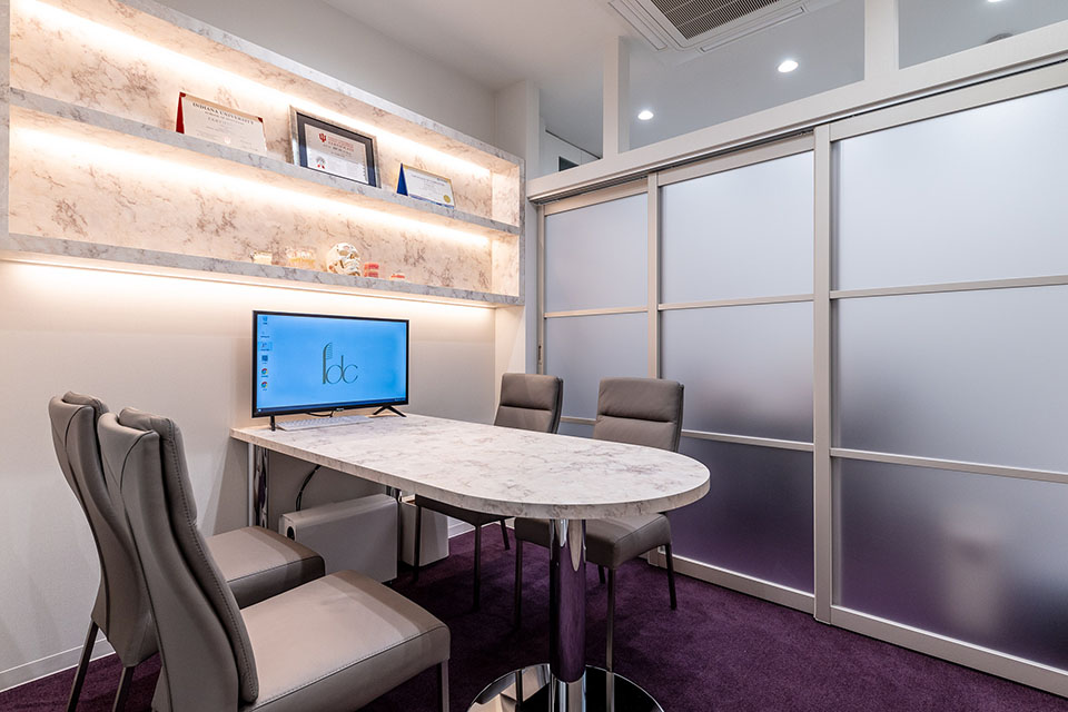 フジイデンタルクリニック - 画像5