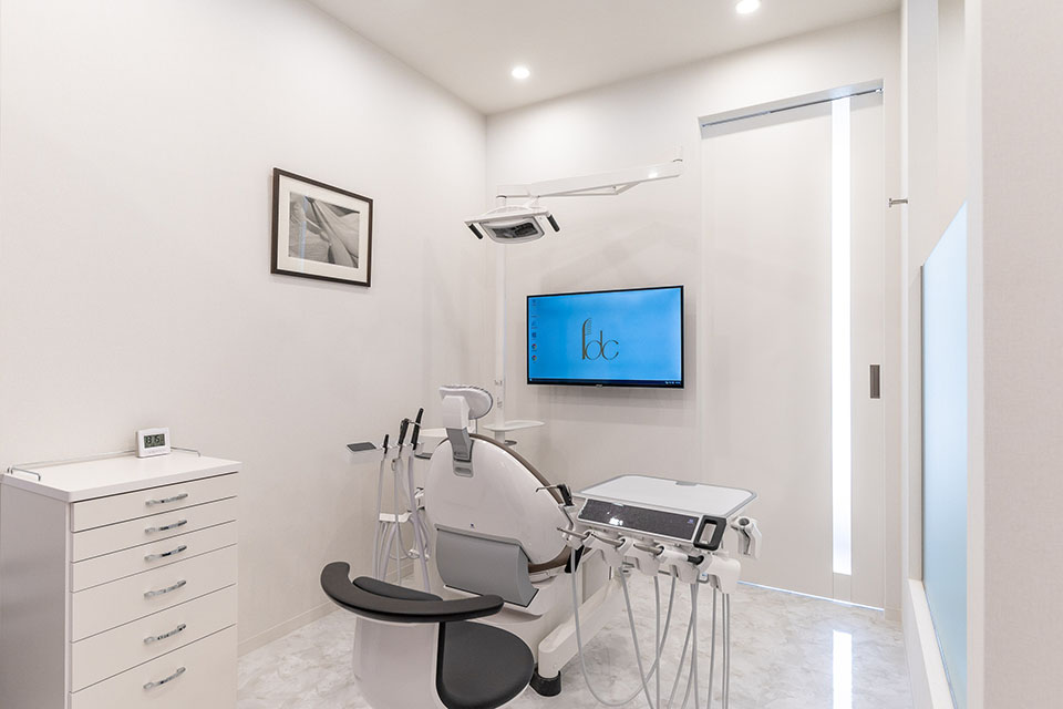 フジイデンタルクリニック - 画像6