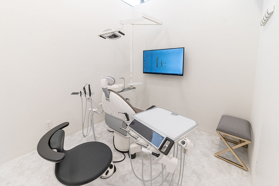 フジイデンタルクリニック - 画像7