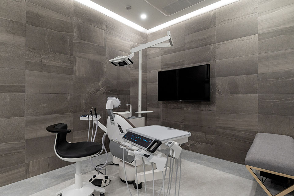 フジイデンタルクリニック - 画像8