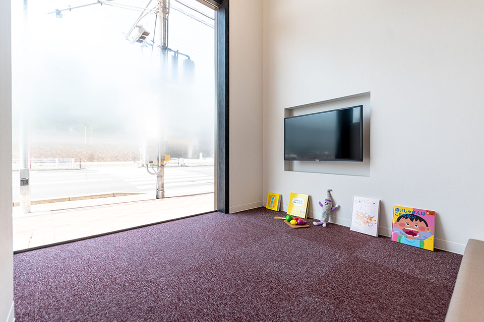 フジイデンタルクリニック - 画像9