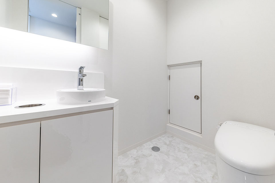 フジイデンタルクリニック - 画像11