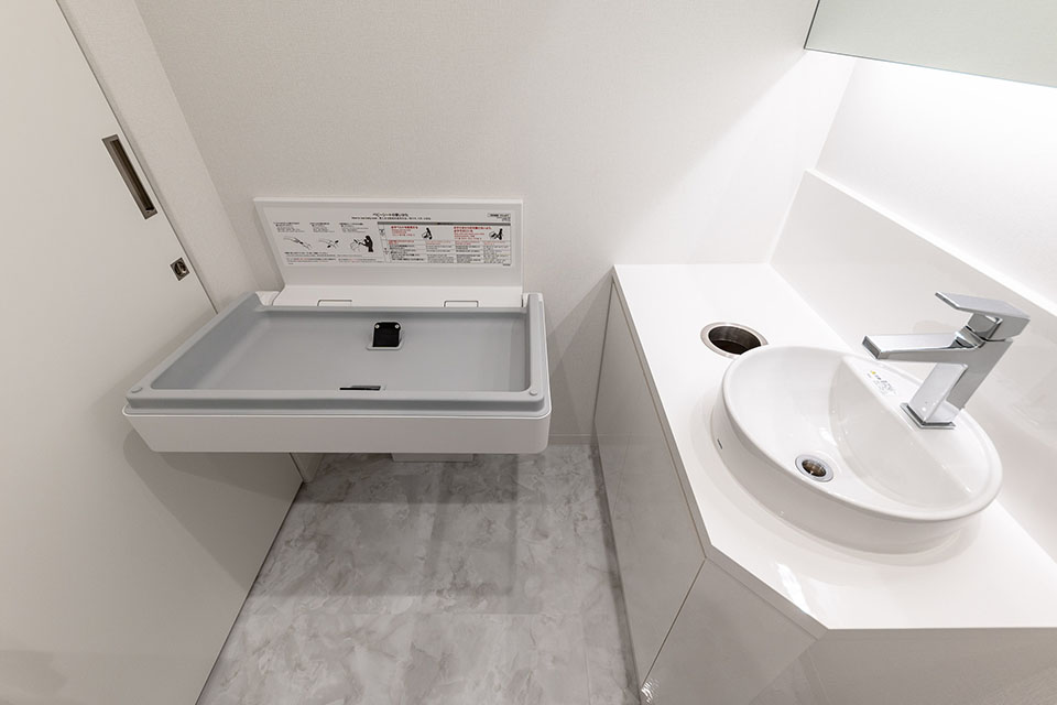 フジイデンタルクリニック - 画像12