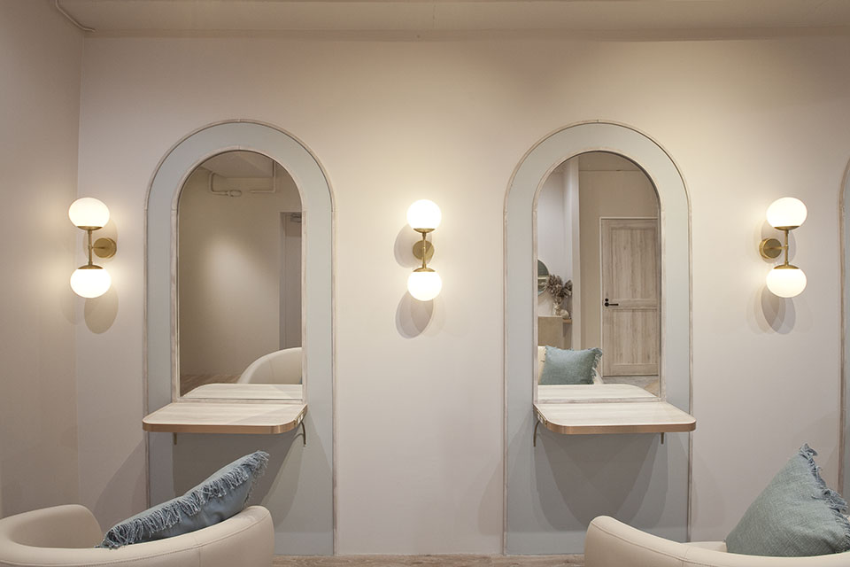 &. La Blanche - 画像2