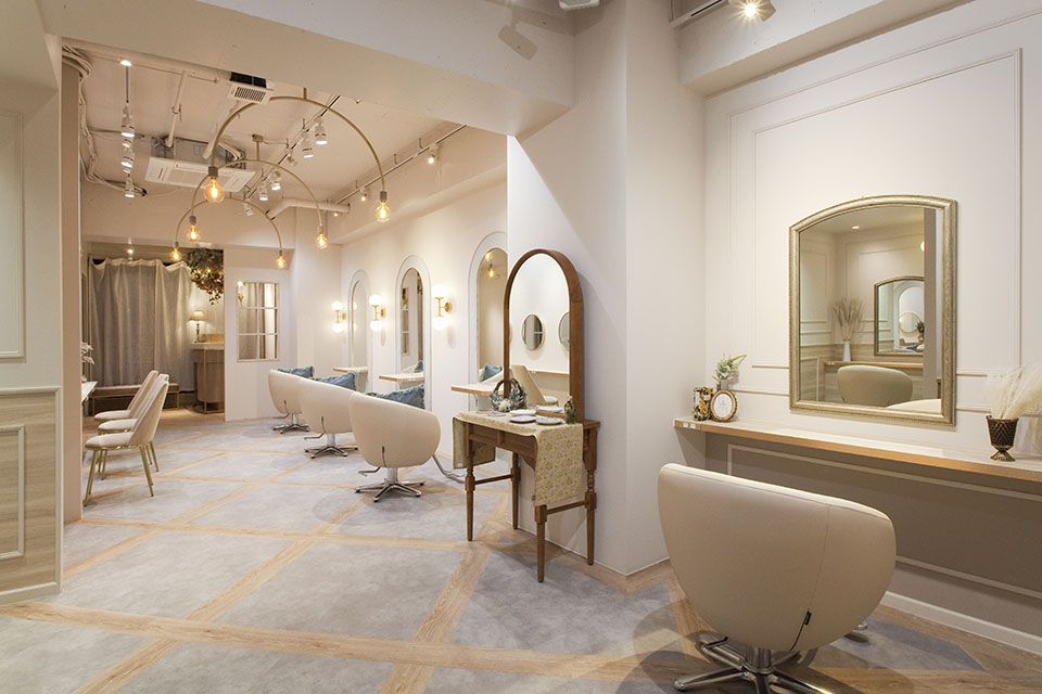 &. La Blanche - 画像5