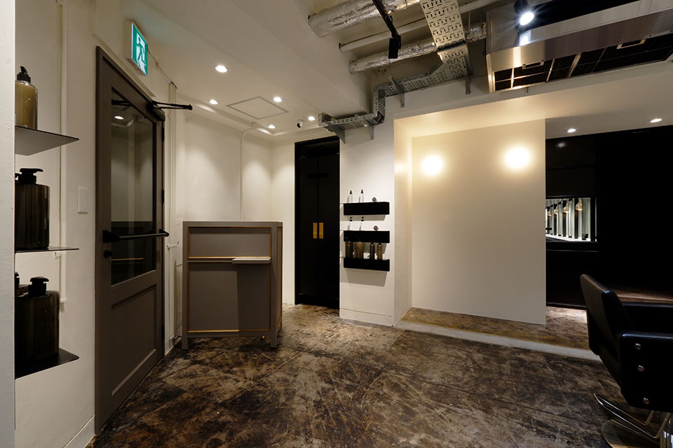 ENORE 銀座 - 画像2