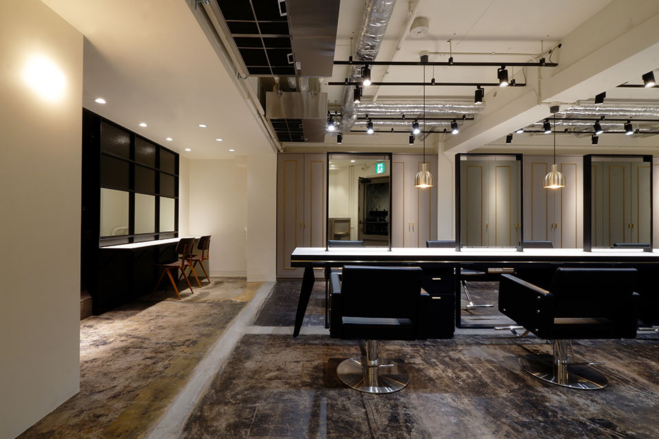 ENORE 銀座 - 画像3