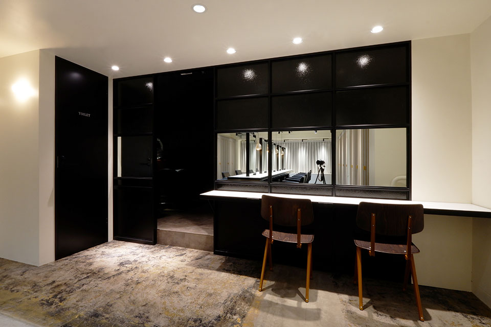 ENORE 銀座 - 画像4