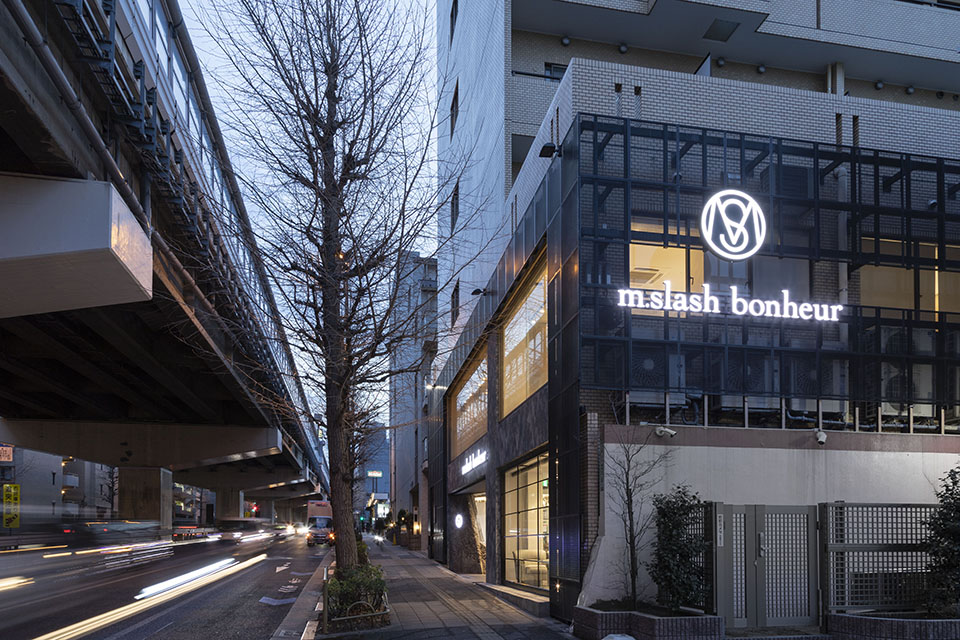 M.SLASH bonheur - 画像4