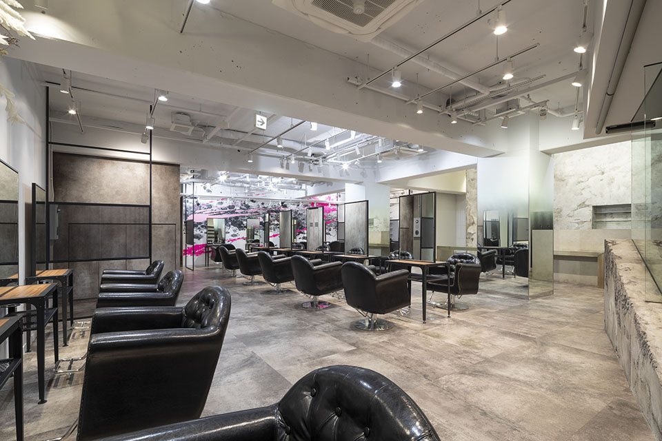 M.SLASH bonheur - 画像13