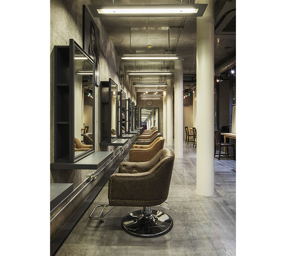 MAGNOLiA青山 - 画像3