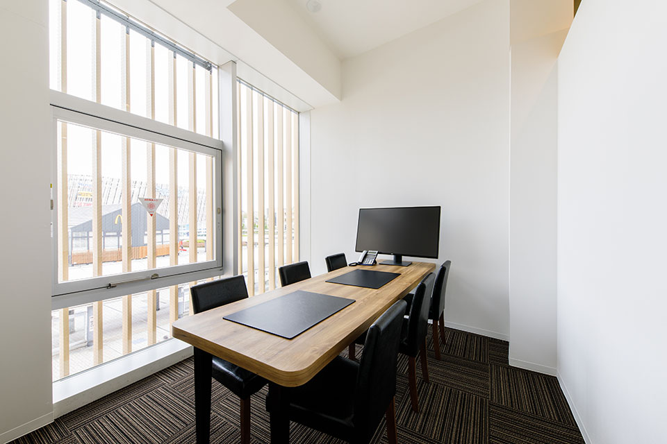 ピタットハウス 南大沢店 - 画像2