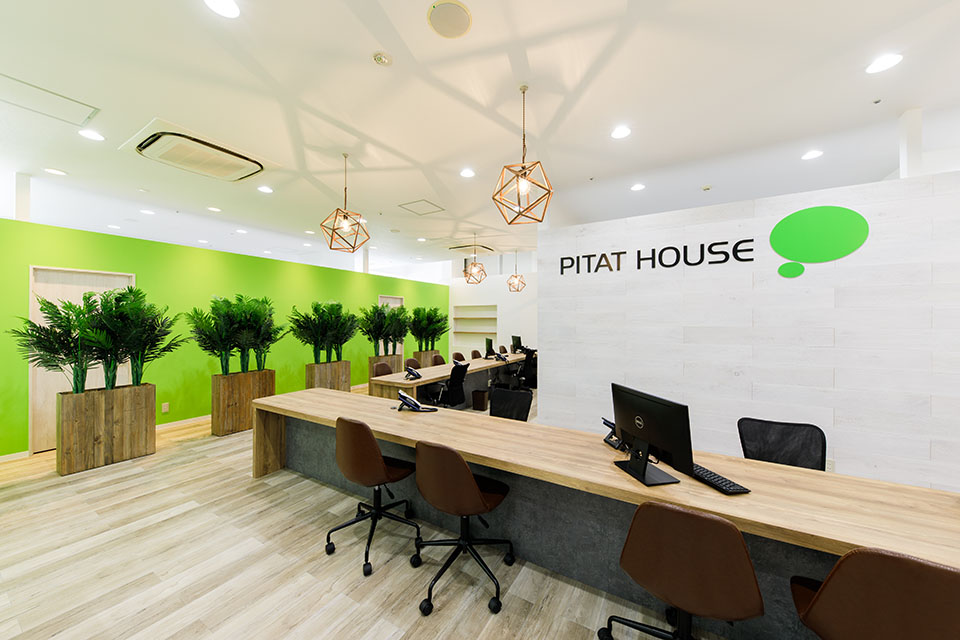 ピタットハウス 南大沢店 - 画像3