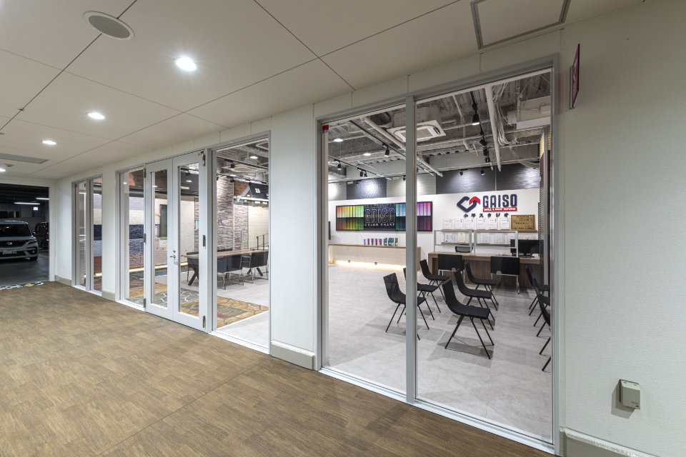 GAISO小平店 小平スタジオ - 画像3