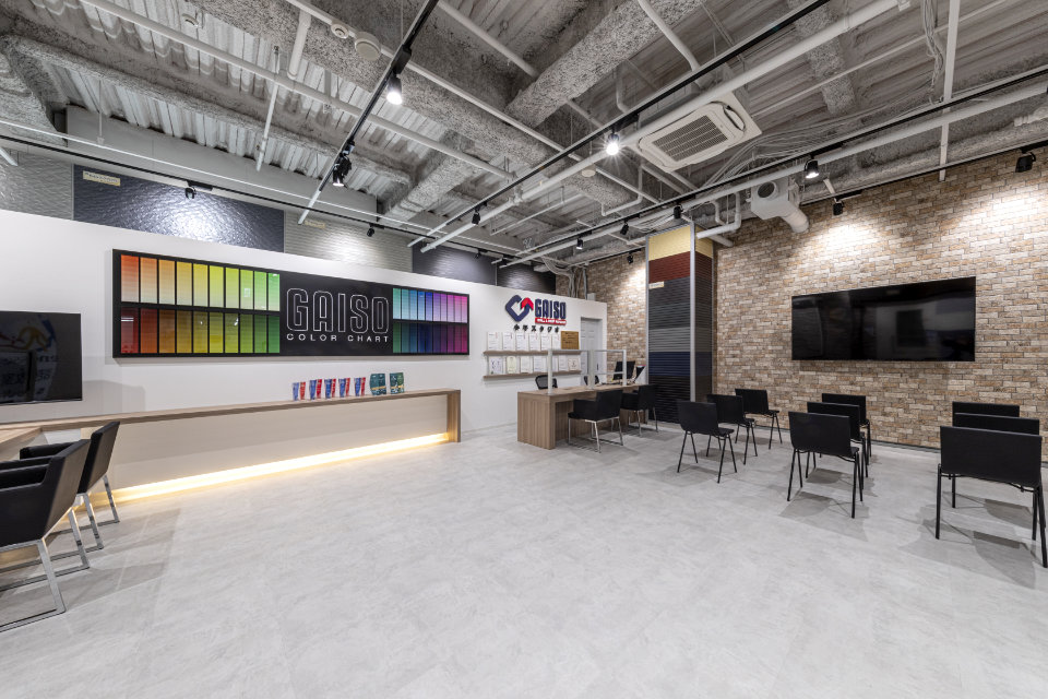 GAISO小平店 小平スタジオ - 画像4