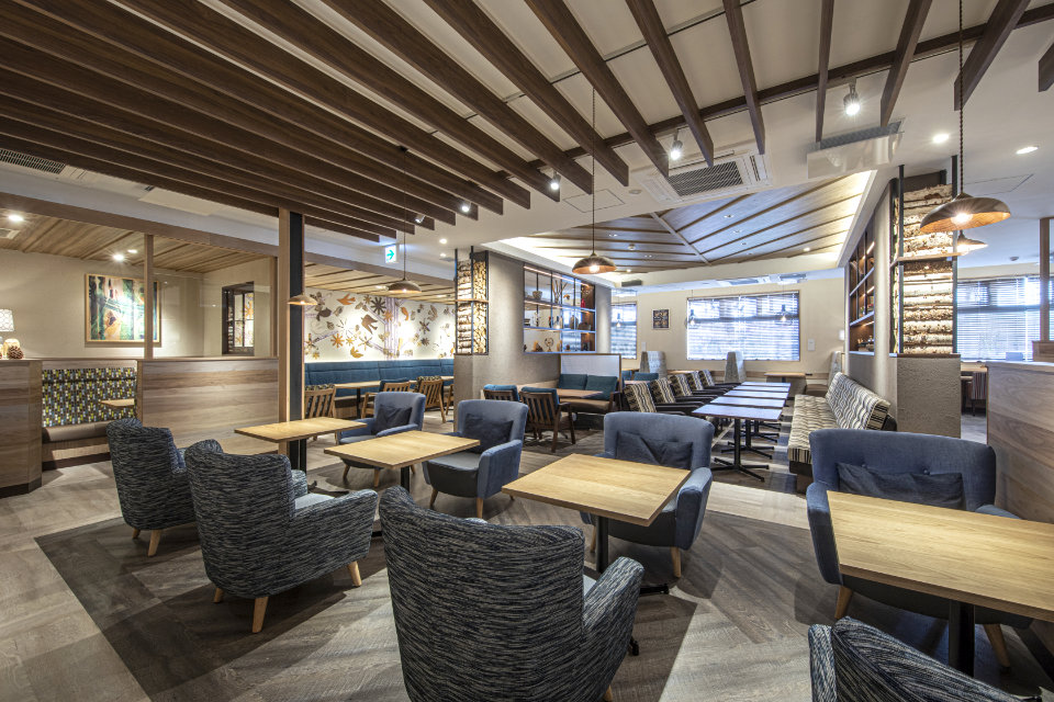 むさしの森珈琲 守谷店 - 画像5