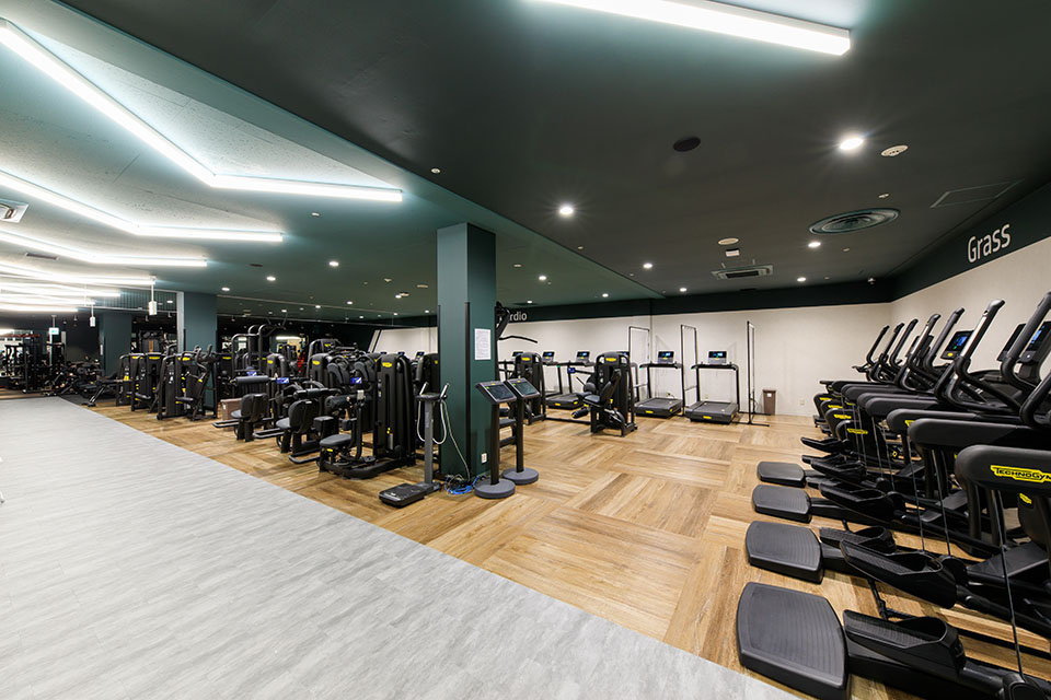 fit nexus24 相模原店 - 画像8