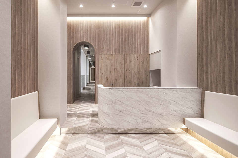 経堂さくら矯正歯科 - 画像3