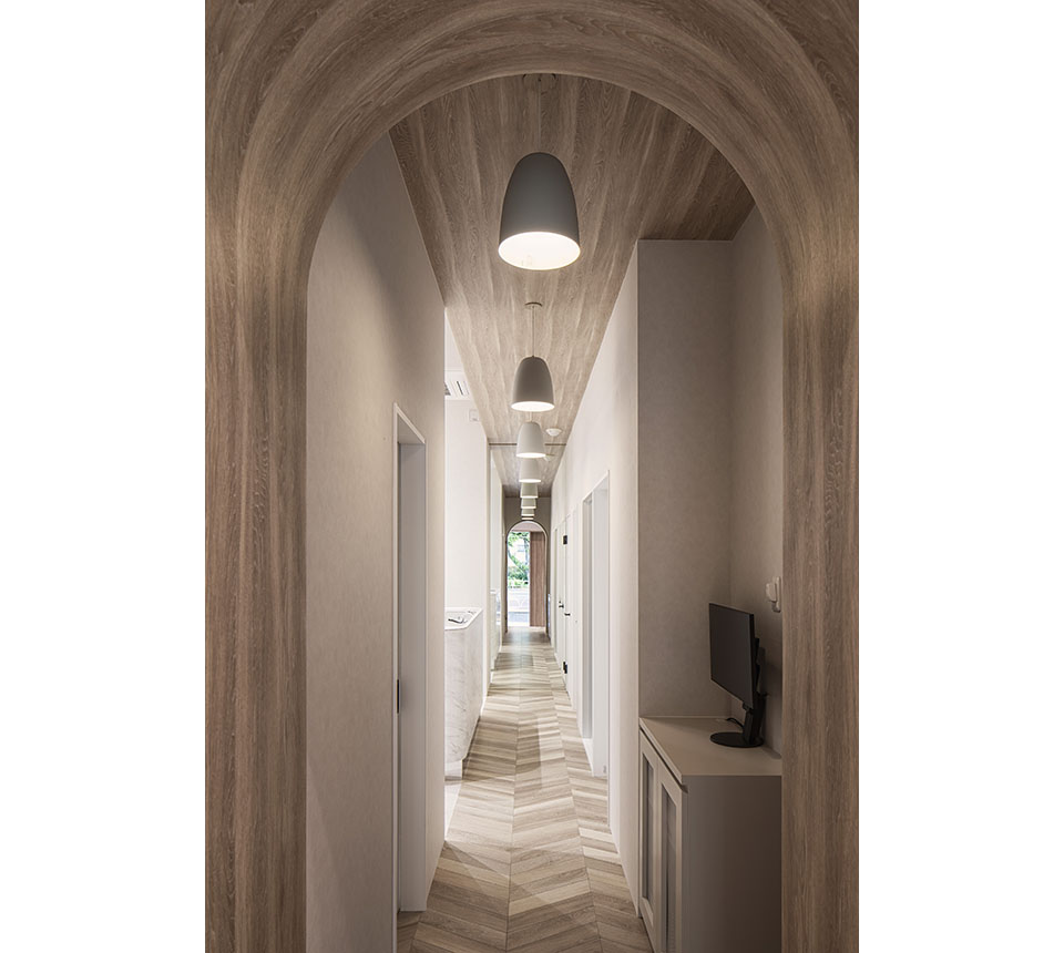 経堂さくら矯正歯科 - 画像4