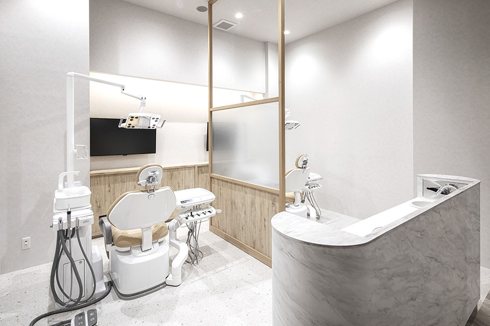 経堂さくら矯正歯科 - 画像5