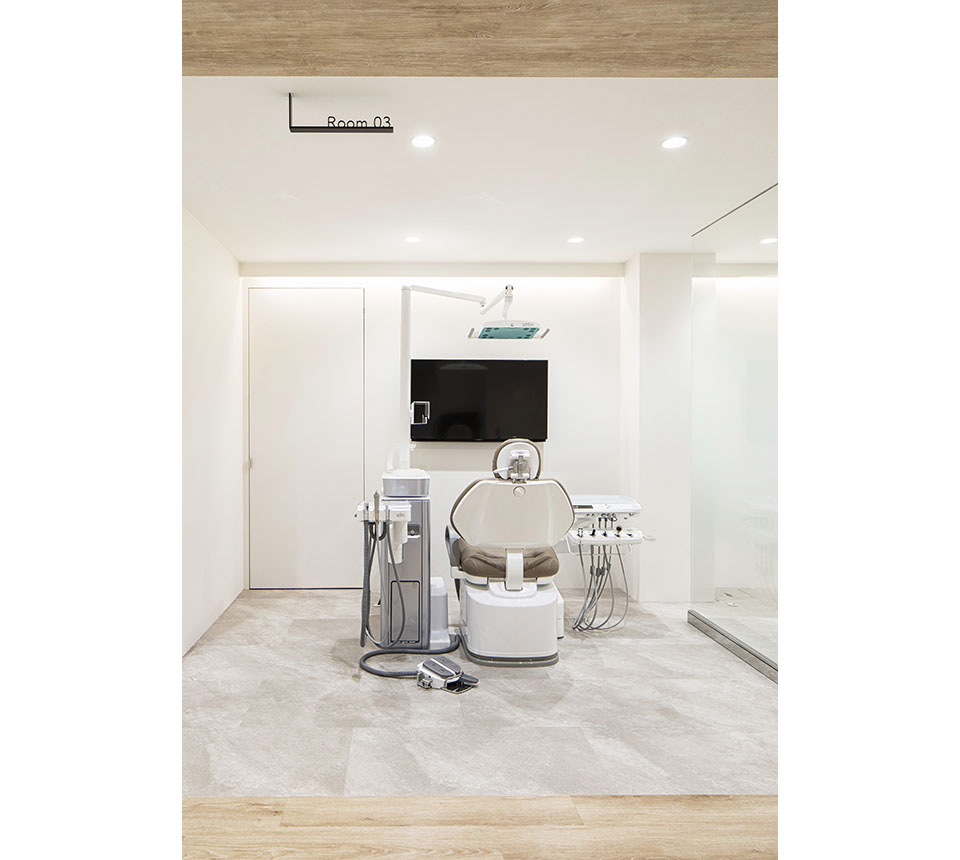 下井草さかい矯正歯科 - 画像2