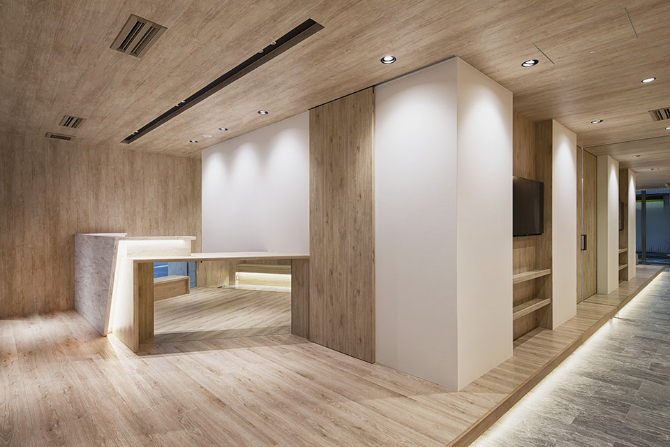 下井草さかい矯正歯科 - 画像3