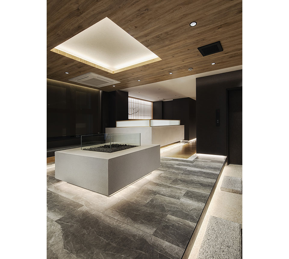 HANARE とりづか歯科医院 - 画像2