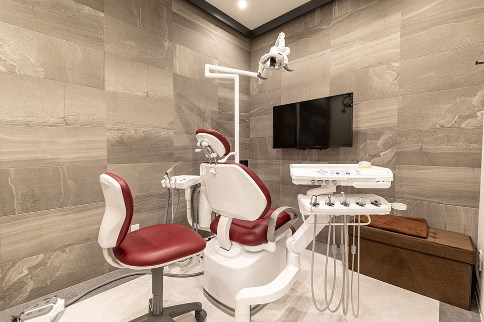 いしみね歯科クリニック - 画像2