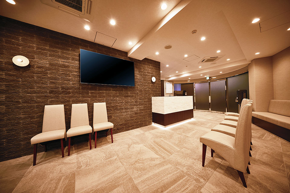 稲毛デンタルクリニック - 画像2