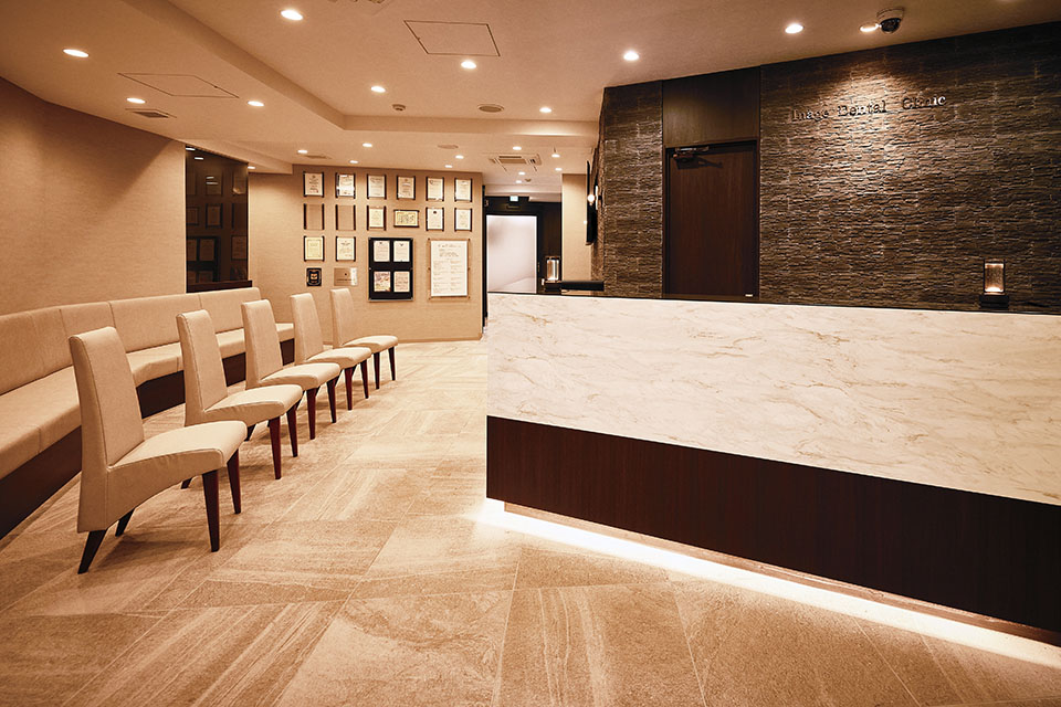 稲毛デンタルクリニック - 画像3