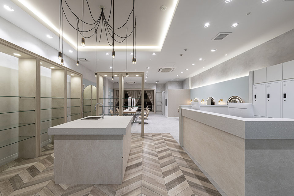 kanon hair&beauty - 画像4