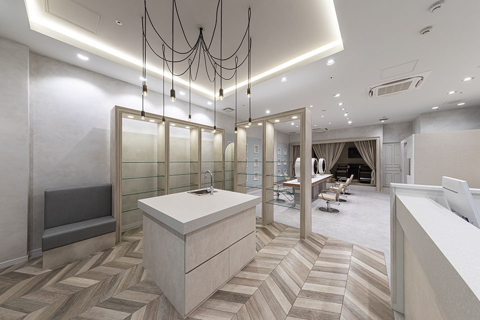 kanon hair&beauty - 画像5