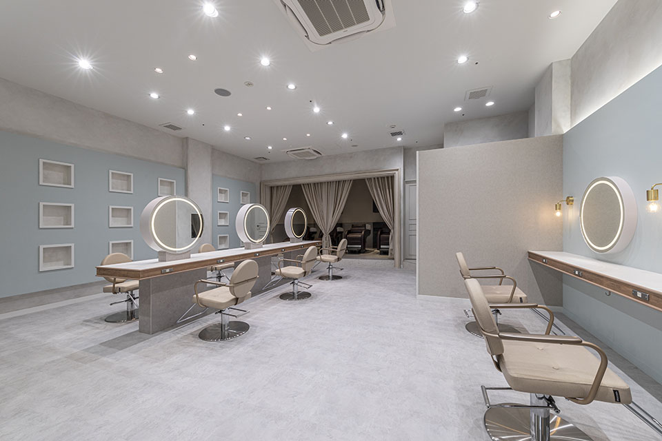 kanon hair&beauty - 画像7