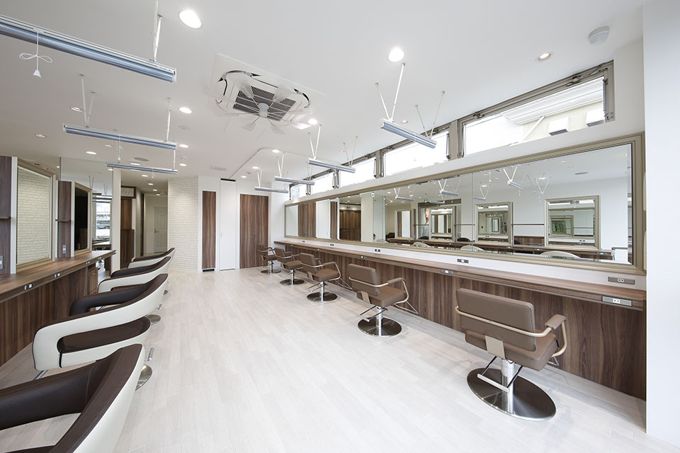 Ash 清瀬店 - 画像5