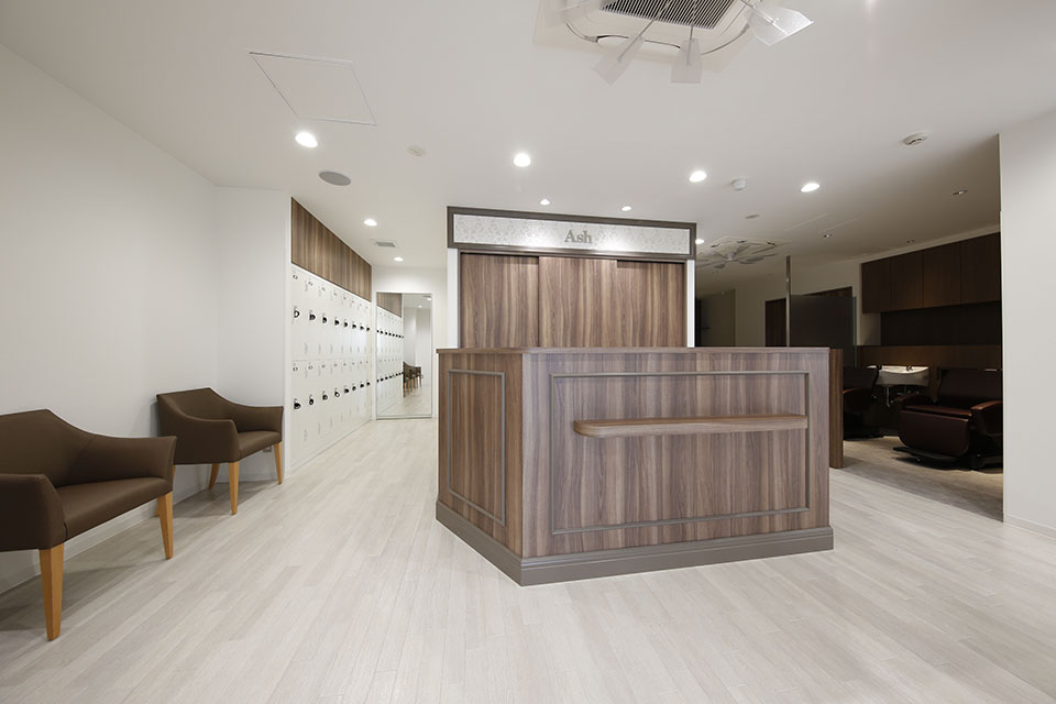 Ash 清瀬店 - 画像6