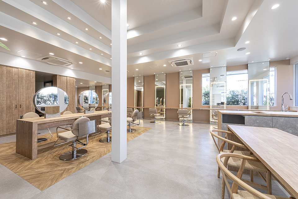 Flan by KENJE 六会日大前 - 画像3