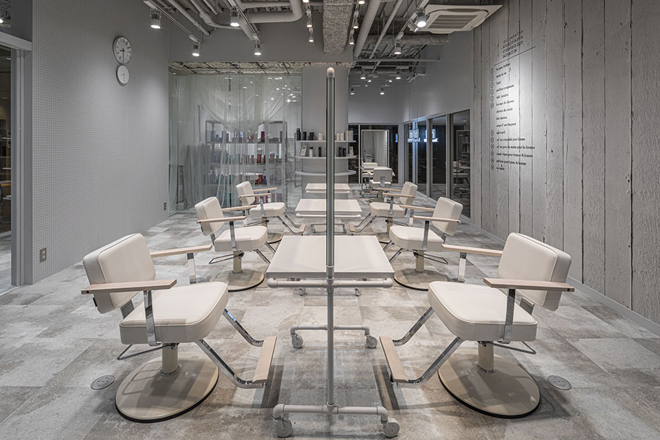 Maison des M.SLASH - 画像3