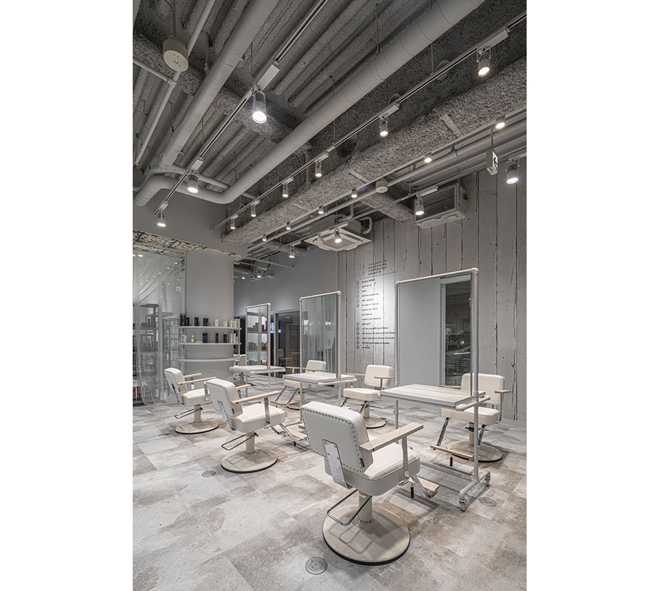 Maison des M.SLASH - 画像6