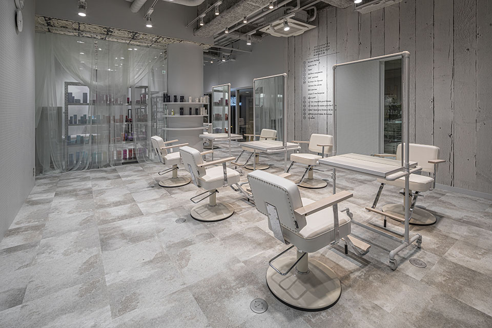 Maison des M.SLASH - 画像7