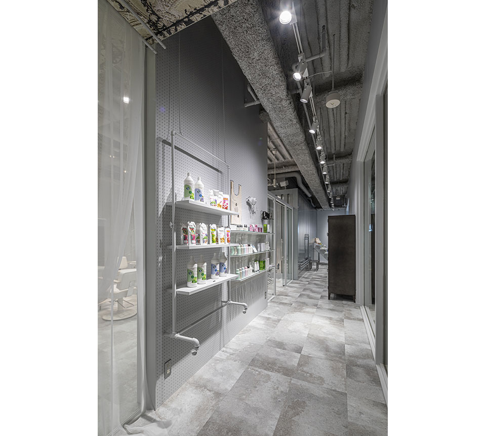 Maison des M.SLASH - 画像9