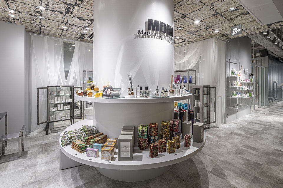 Maison des M.SLASH - 画像10