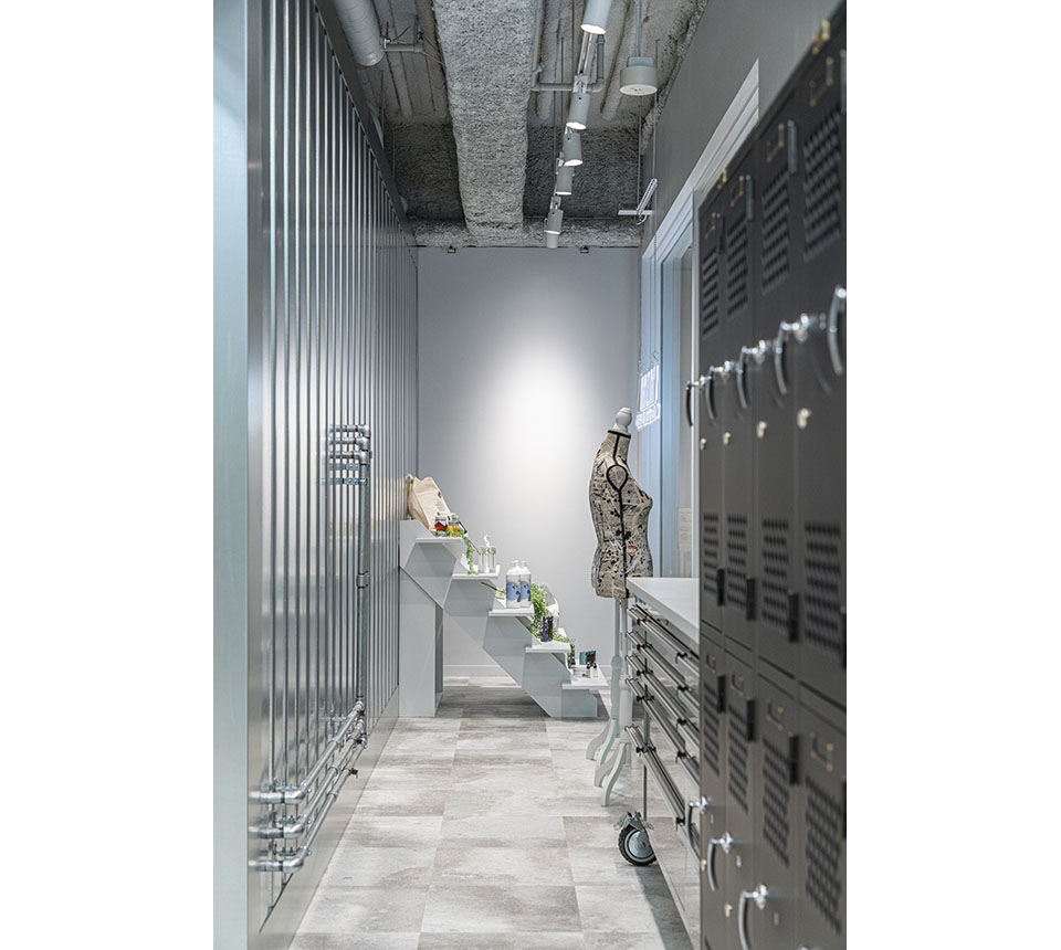 Maison des M.SLASH - 画像17