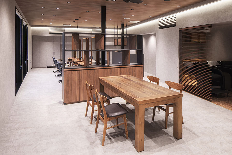 花やの前の美容室 篠原店 - 画像3