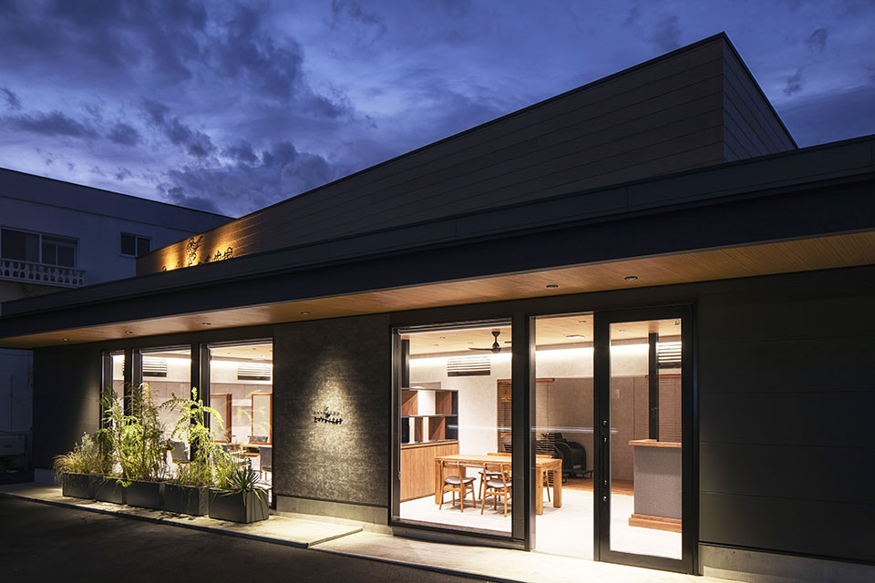 花やの前の美容室 篠原店 - 画像9