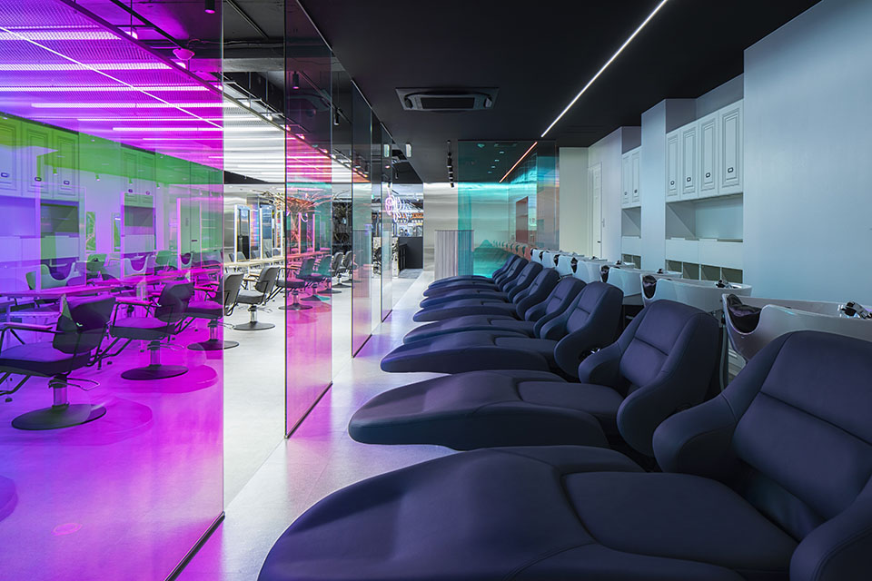 ZEST八王子店 - 画像4