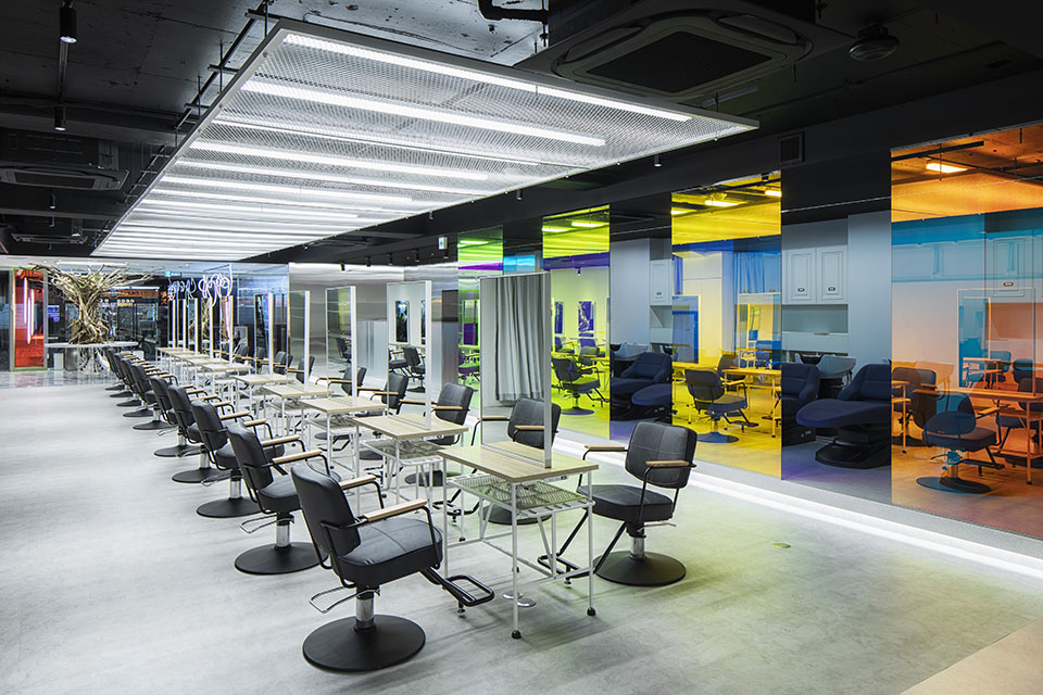 ZEST八王子店 - 画像7