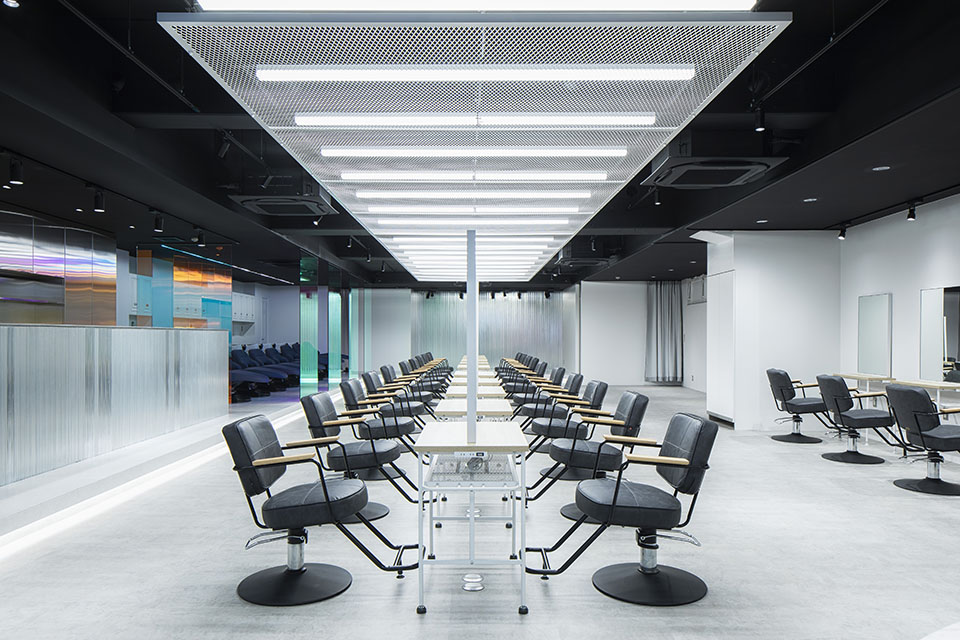 ZEST八王子店 - 画像9