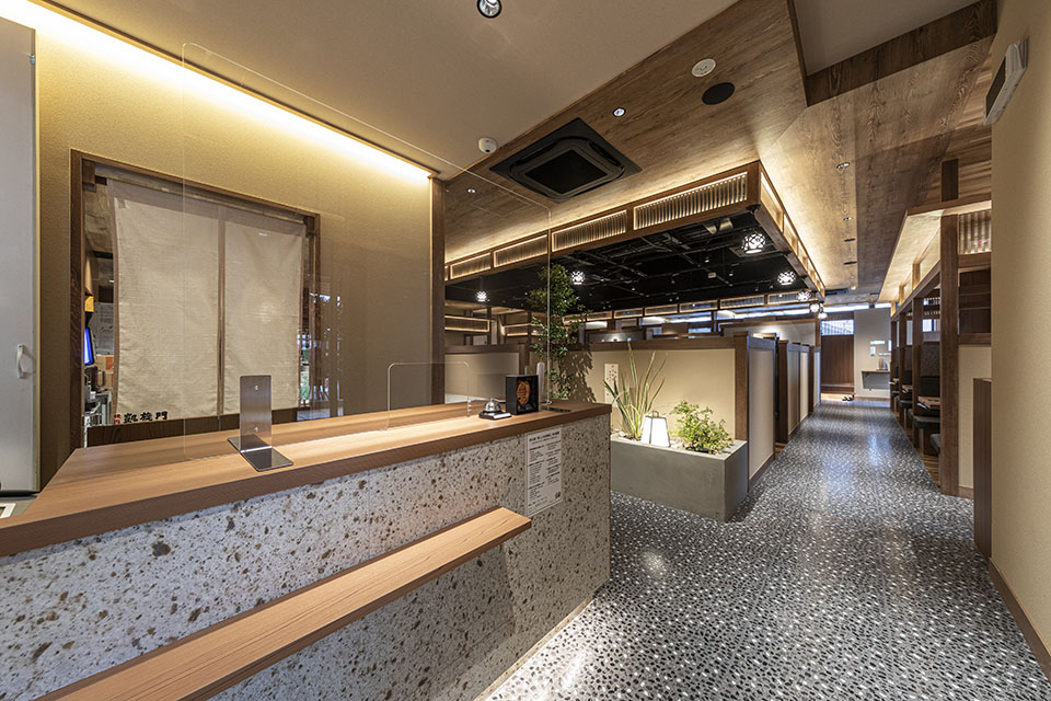 凱旋門所沢店 - 画像5