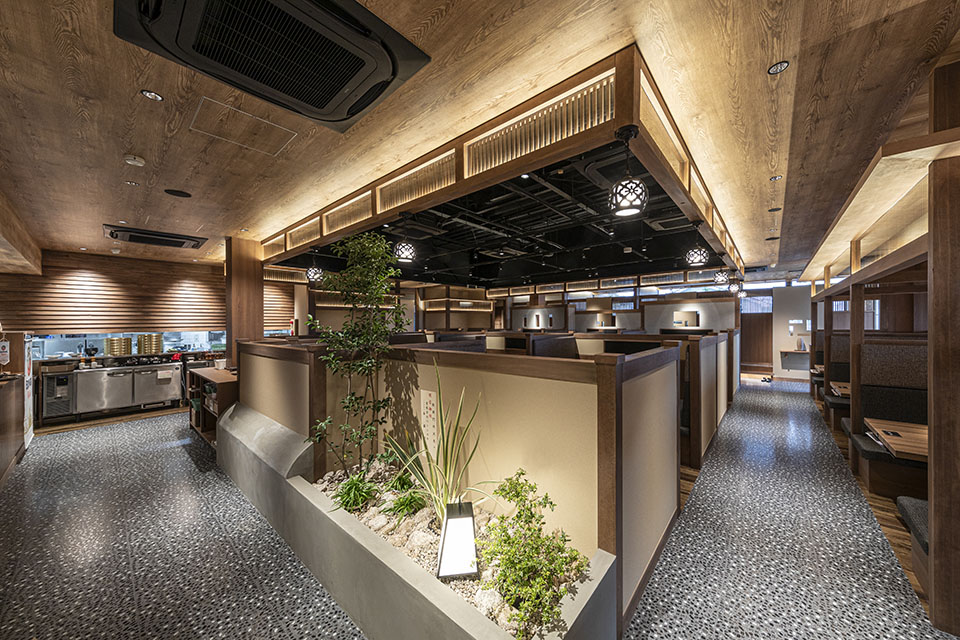 凱旋門所沢店 - 画像7