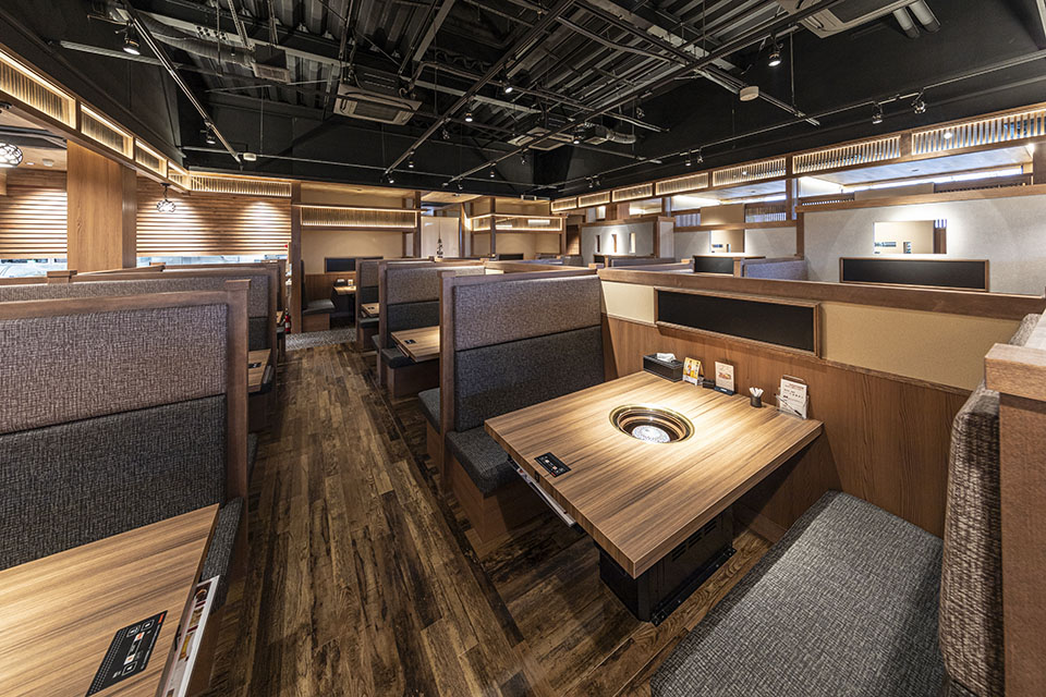 凱旋門所沢店 - 画像8